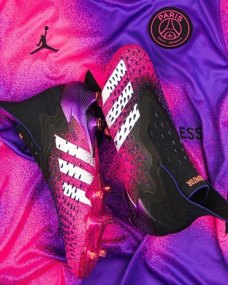 Adidas x Predator Freak elit krampon