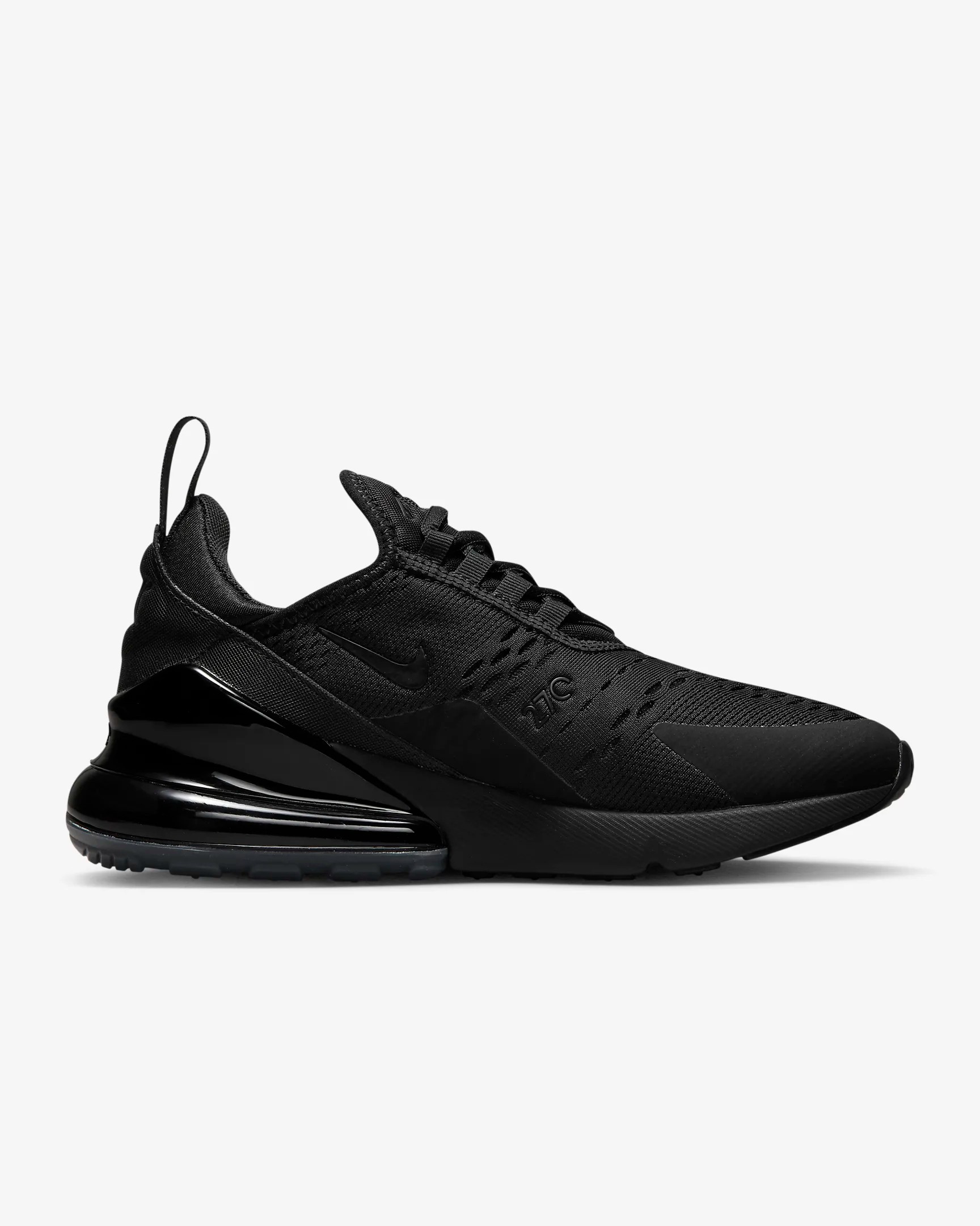 Nike Air 270 black