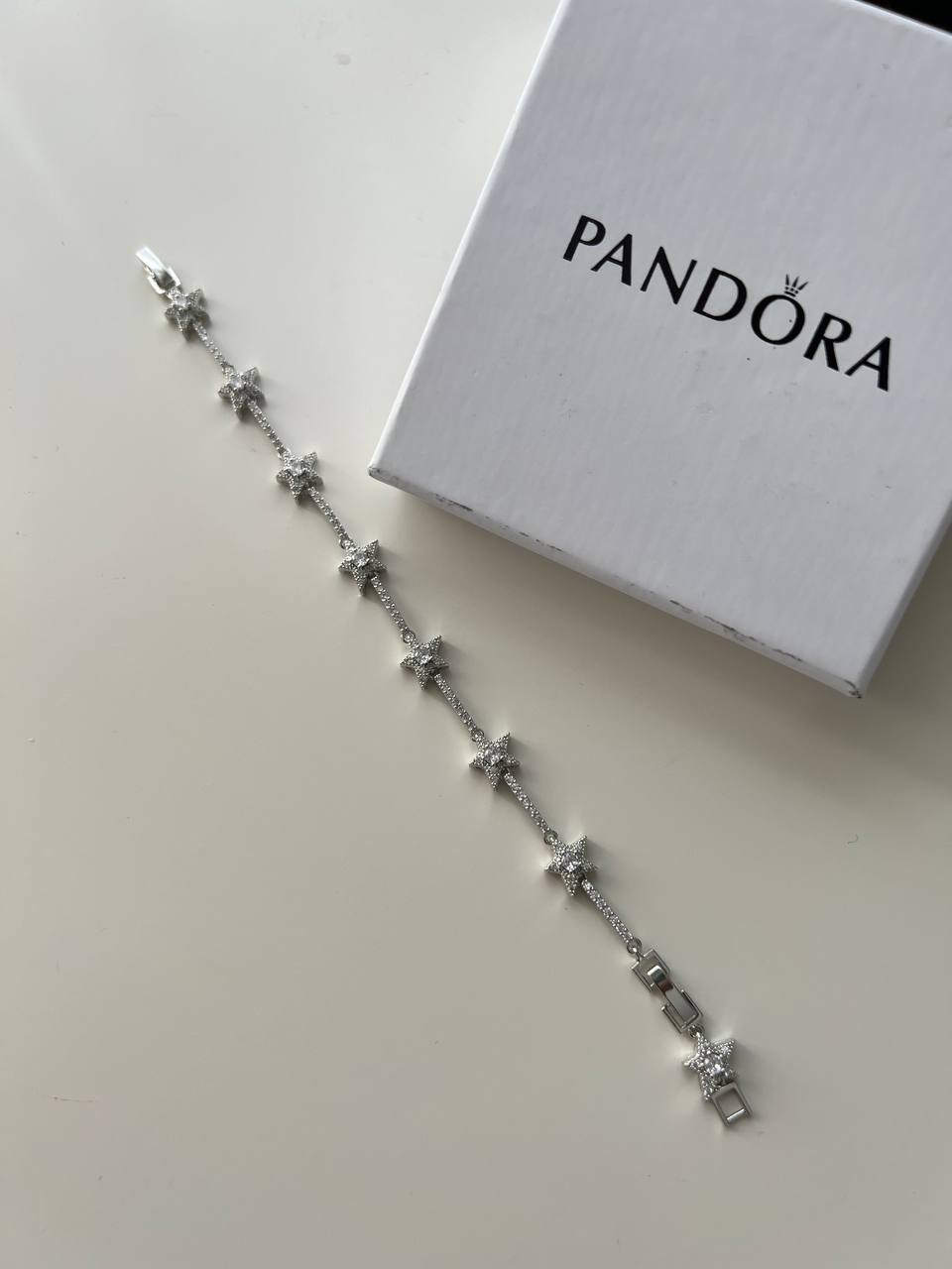 PANDORA BİLEKLİK İTHAL