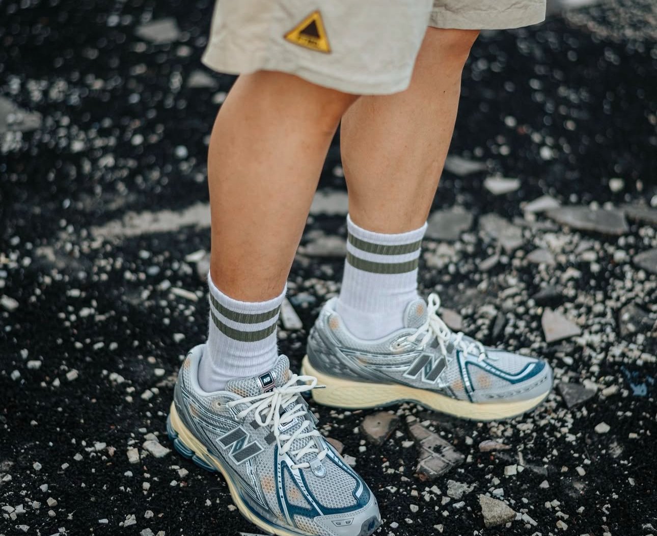 New Balance 1906 r x nergy
