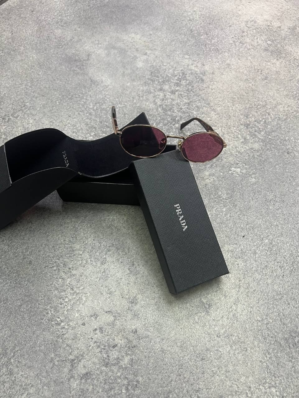 PRADA İTHAL GÖZLÜK