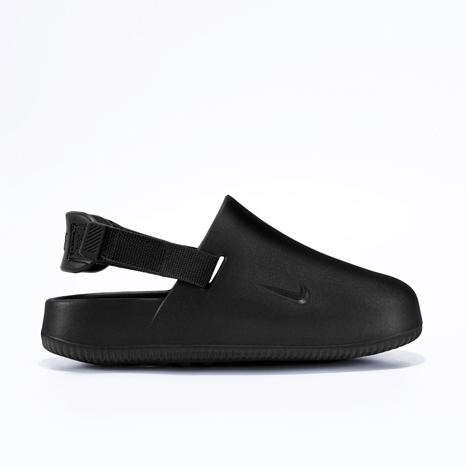 Nike Calm Mule Slide Siyah
