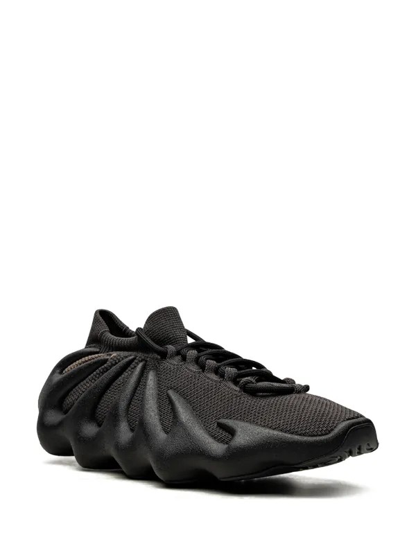 Adidas Yeezy 450 black