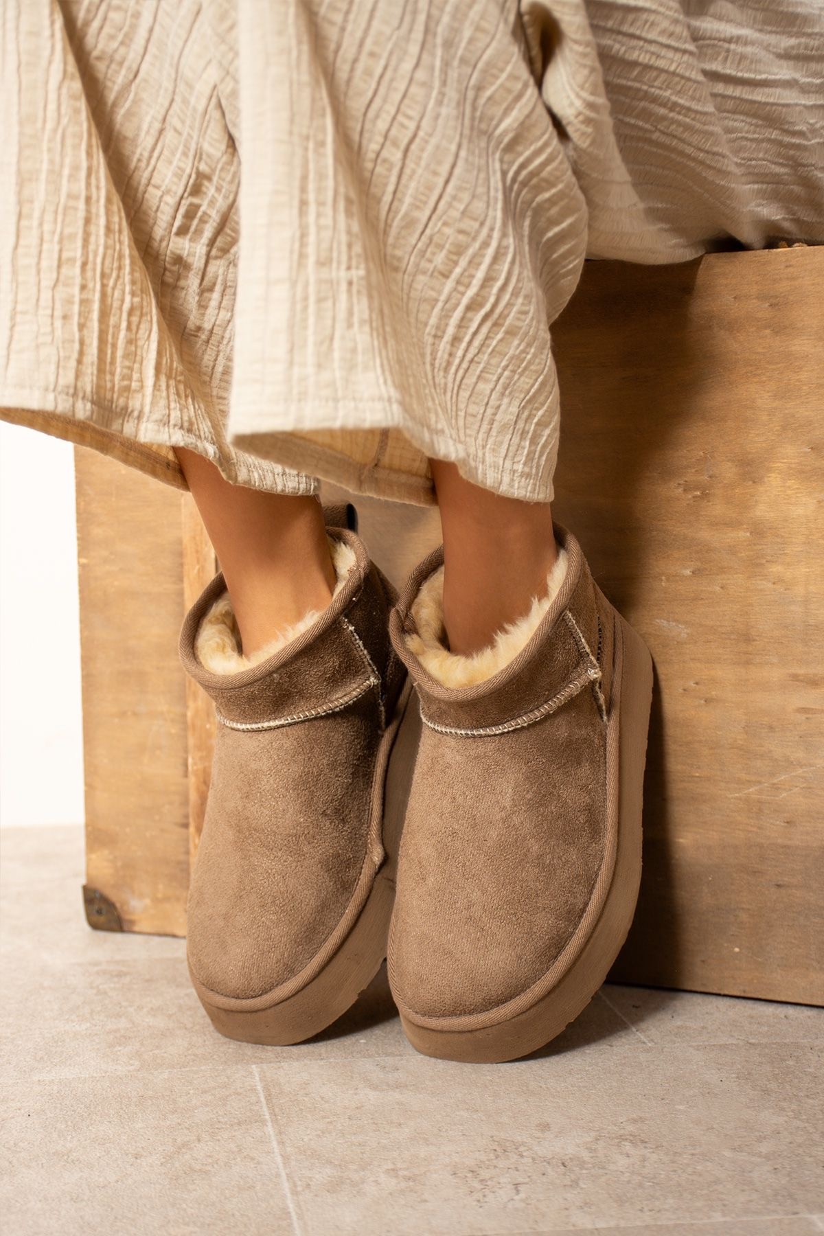 UGG bot