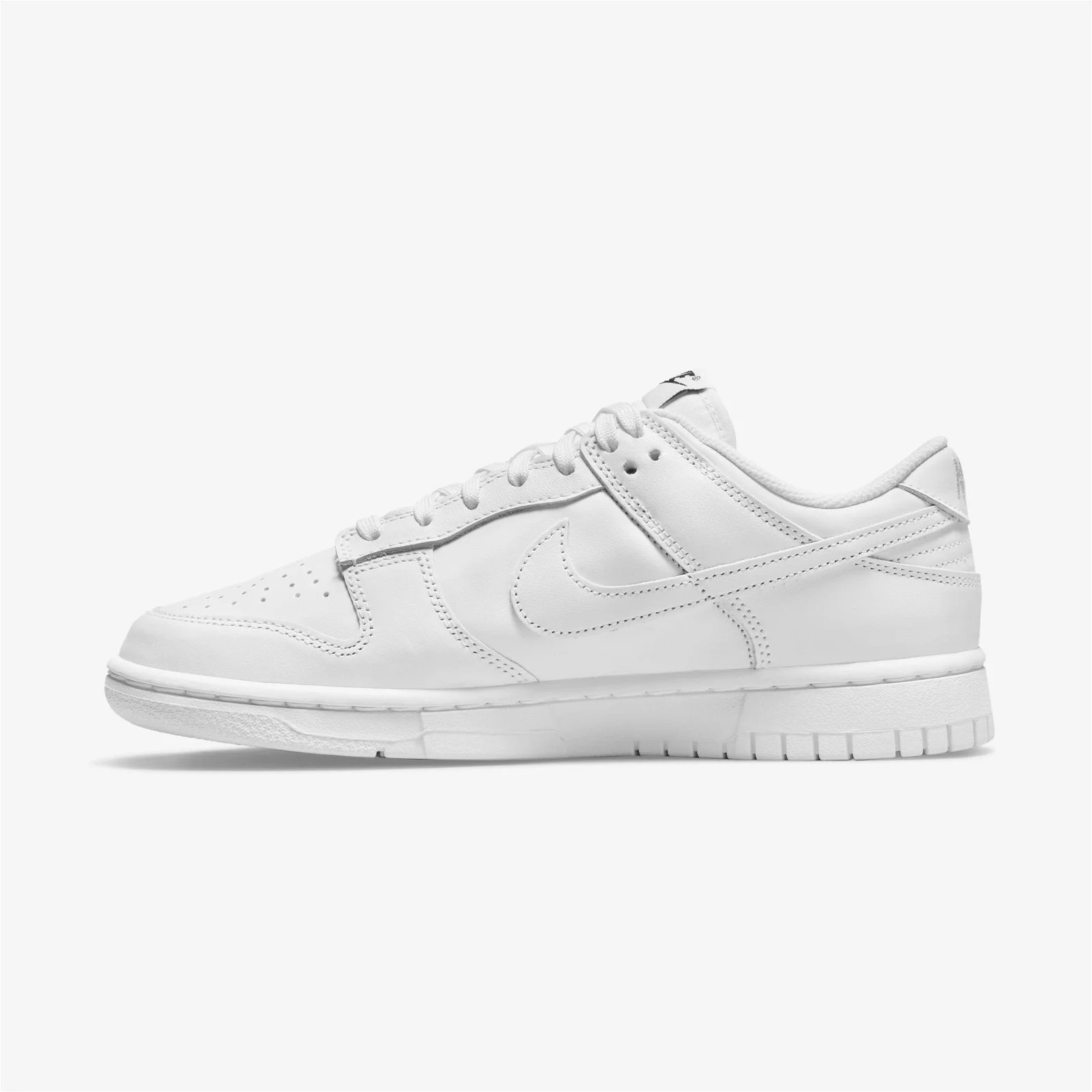 Nike sb Dunk Low white
