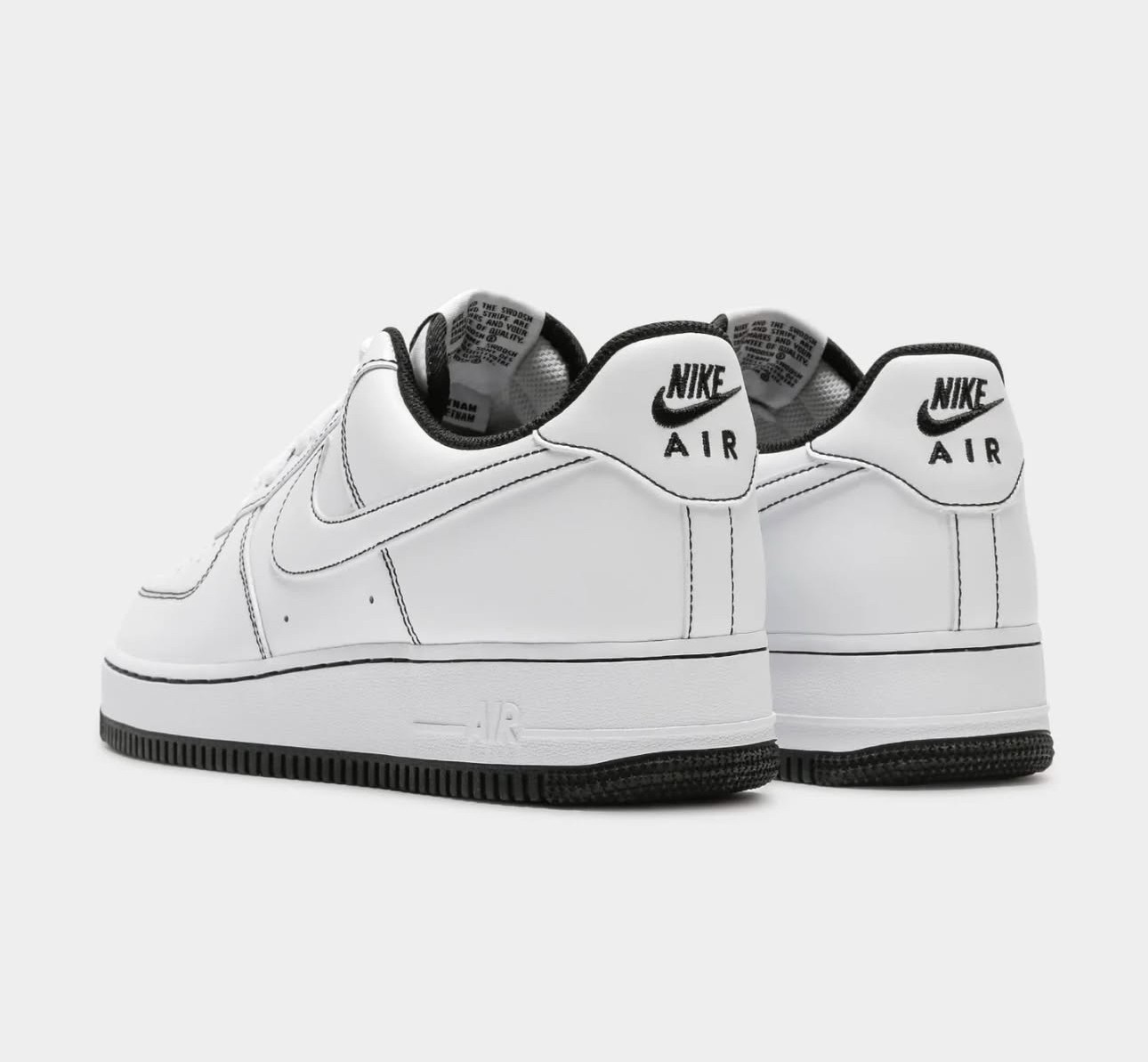 nike airforce 2025 özel seri