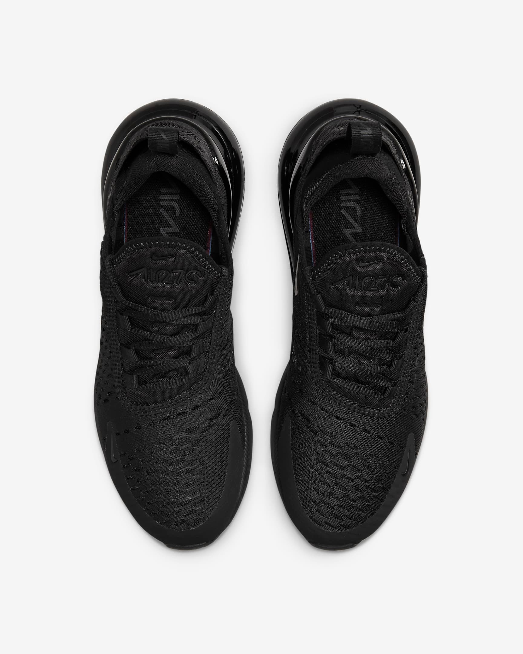 Nike Air 270 black