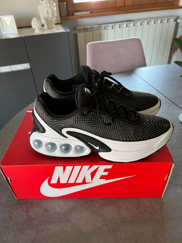 Nike Air max Dn