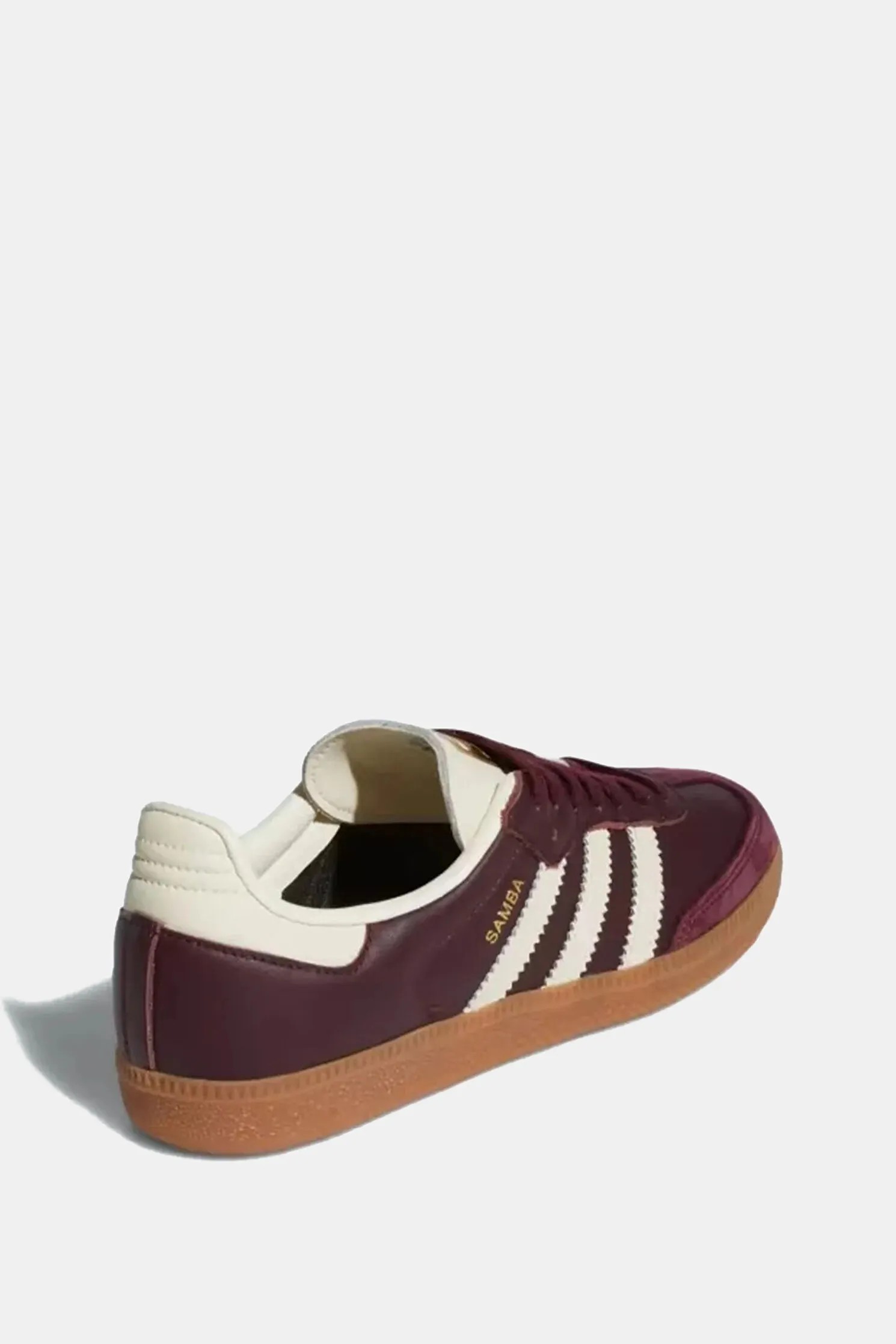 Adidas Samba Bordo 