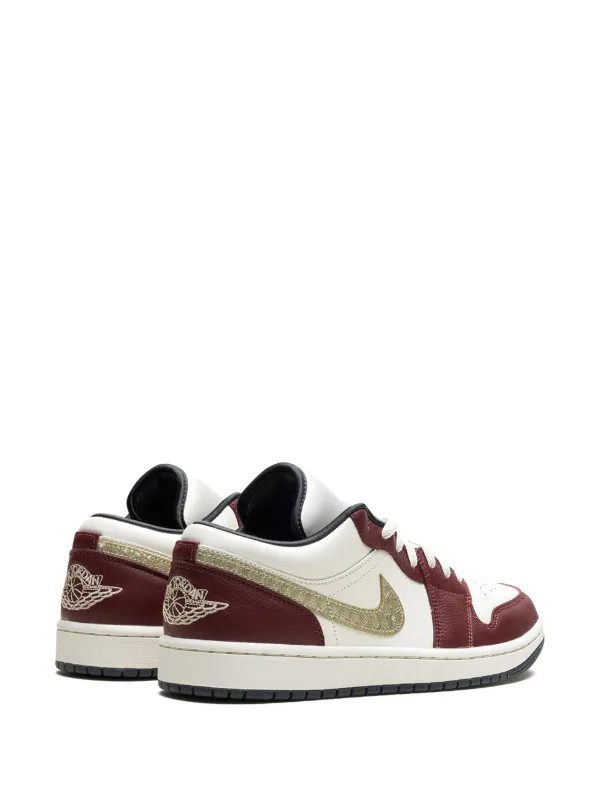 Nike Air jordan 1 low Dragon