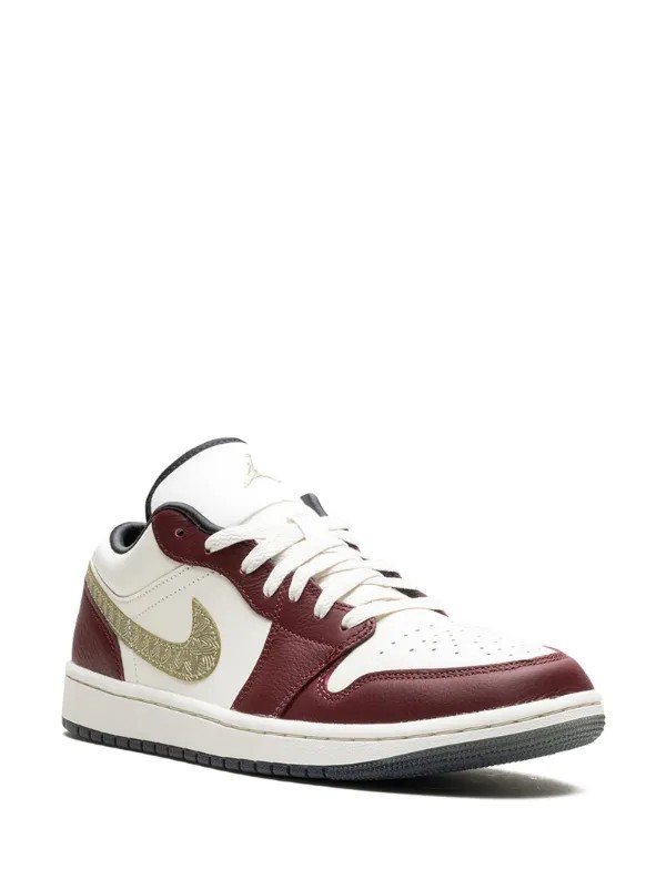 Nike Air jordan 1 low Dragon