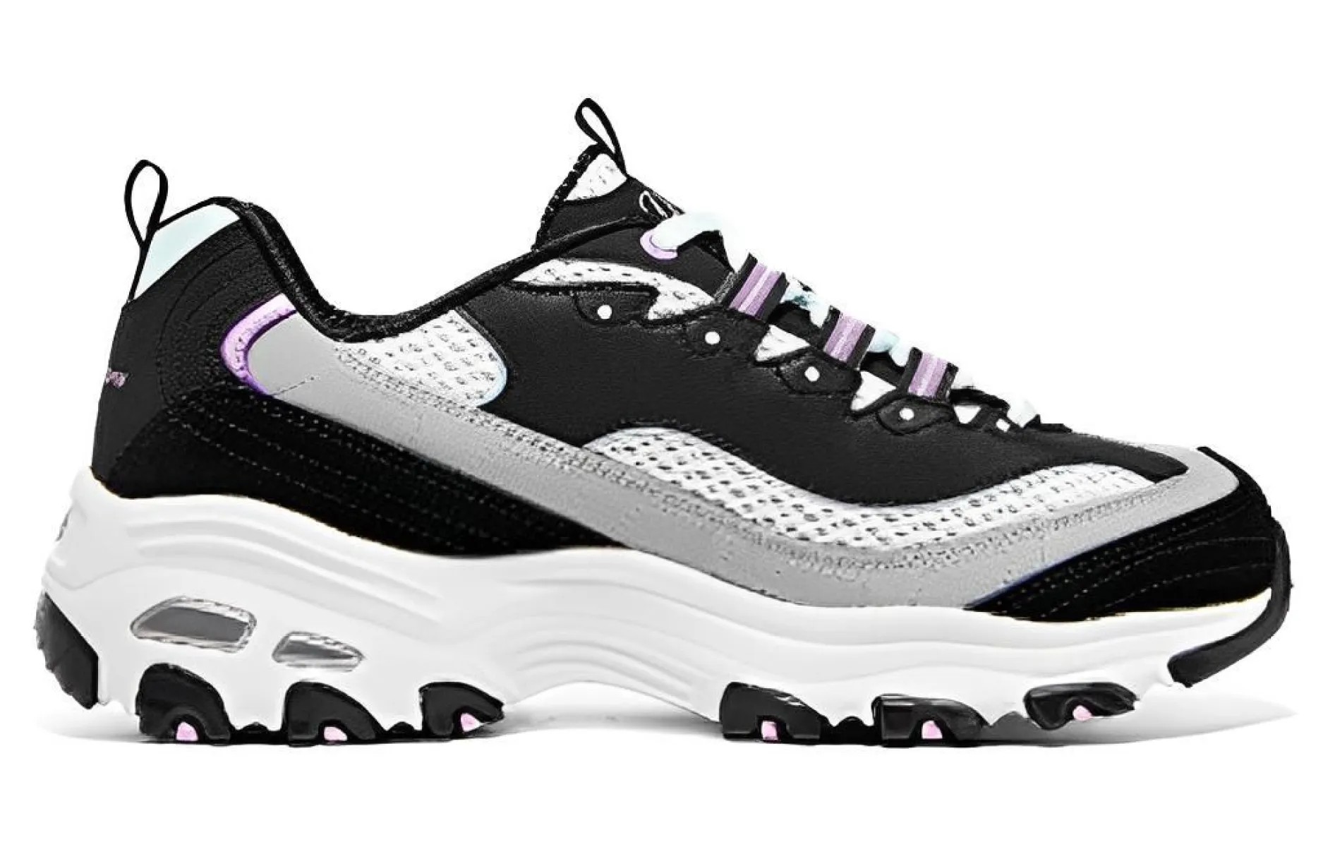 Skechers Dlite 2024