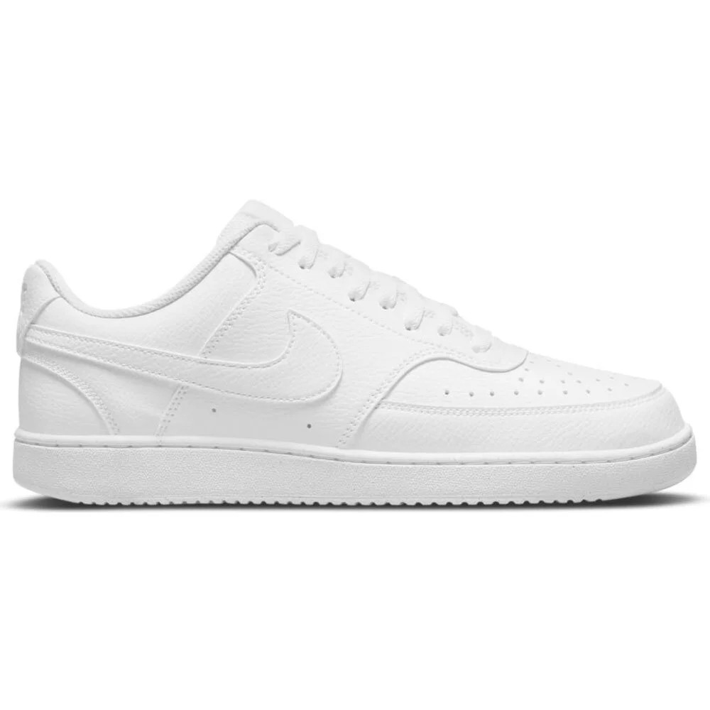 Nike court vision Sneaker Spor Ayakkabı Af-1 Günlük