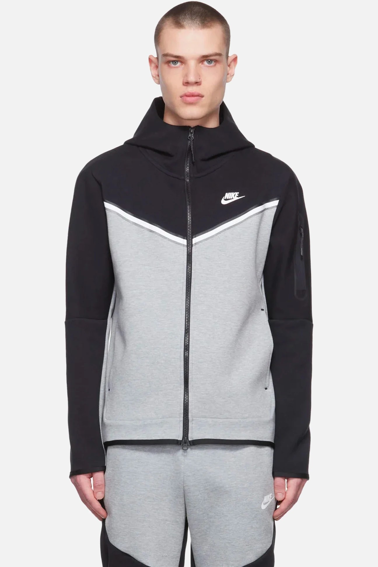 Nike panda Tech Fleece üst 2024