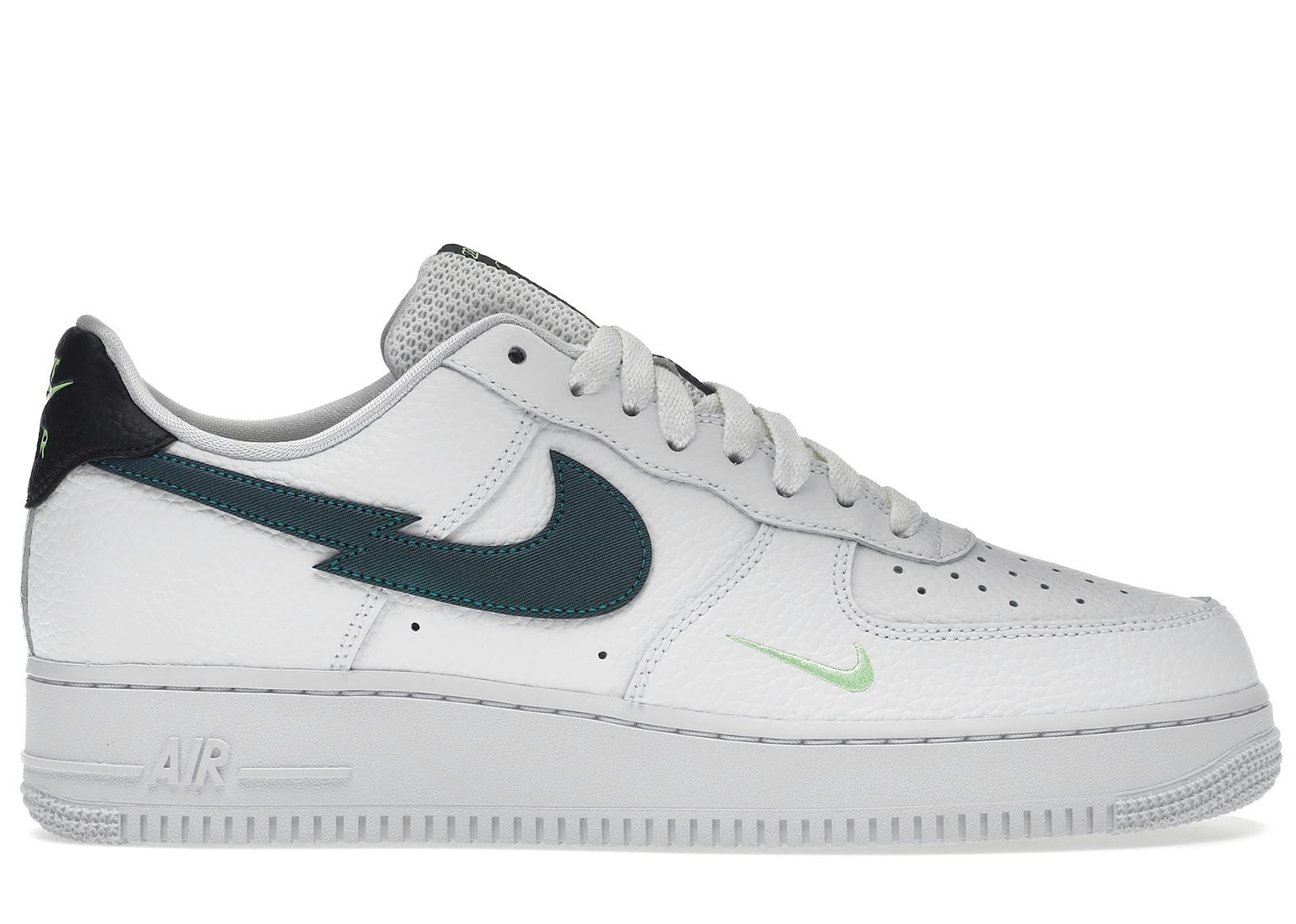 Nike Airforce Aquamarine özel seri