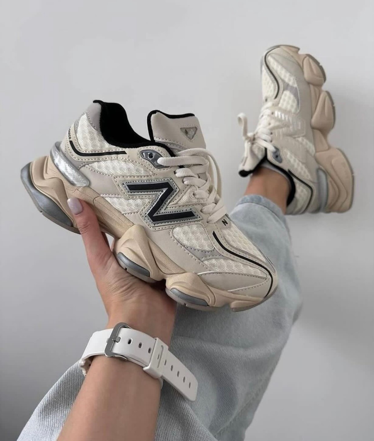 New Balance 9060 new season 2024