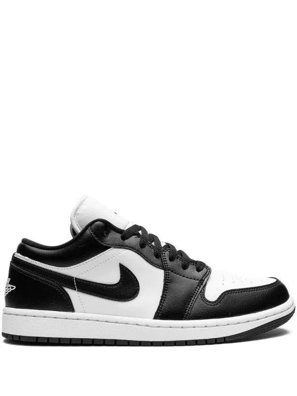 Nike Air Jordan Black White Classic