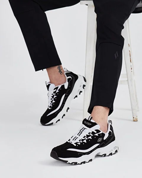 skechers Dlite classic 