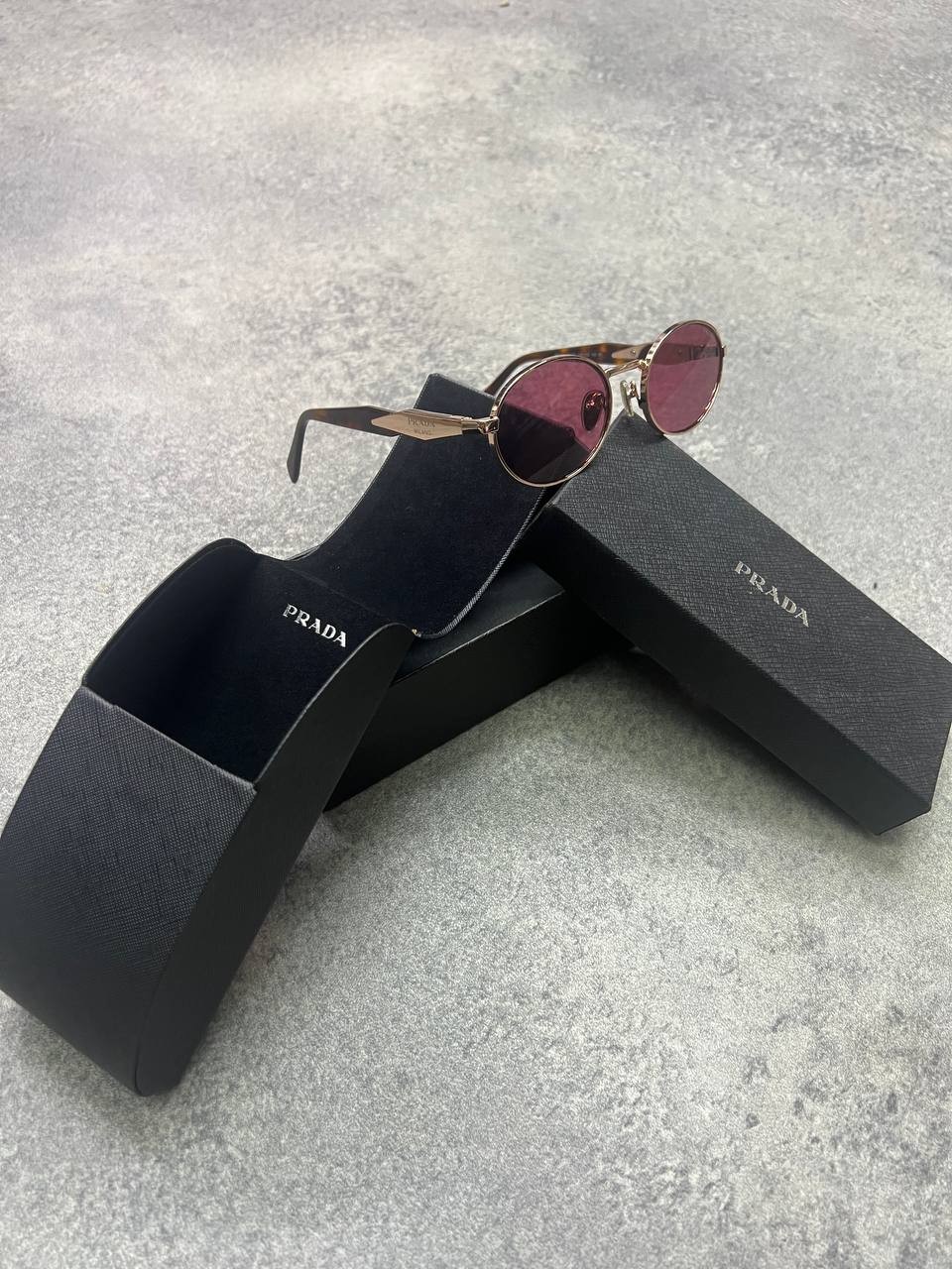 PRADA İTHAL GÖZLÜK
