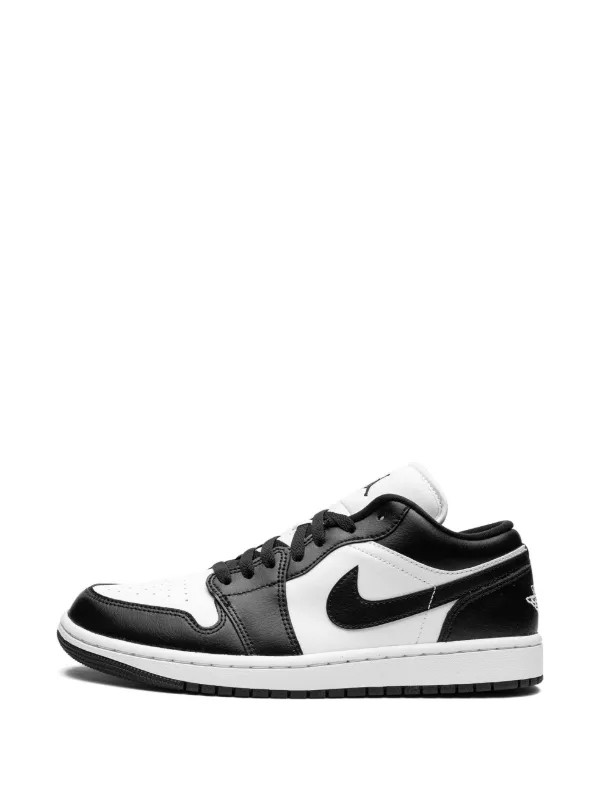 Nike Air Jordan Black White Classic