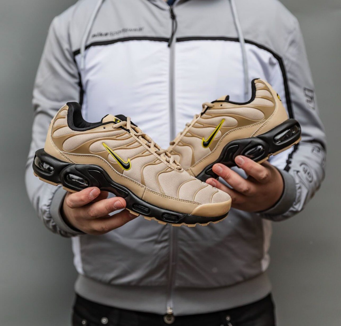 Nike Tn Air Max Narrow Fit