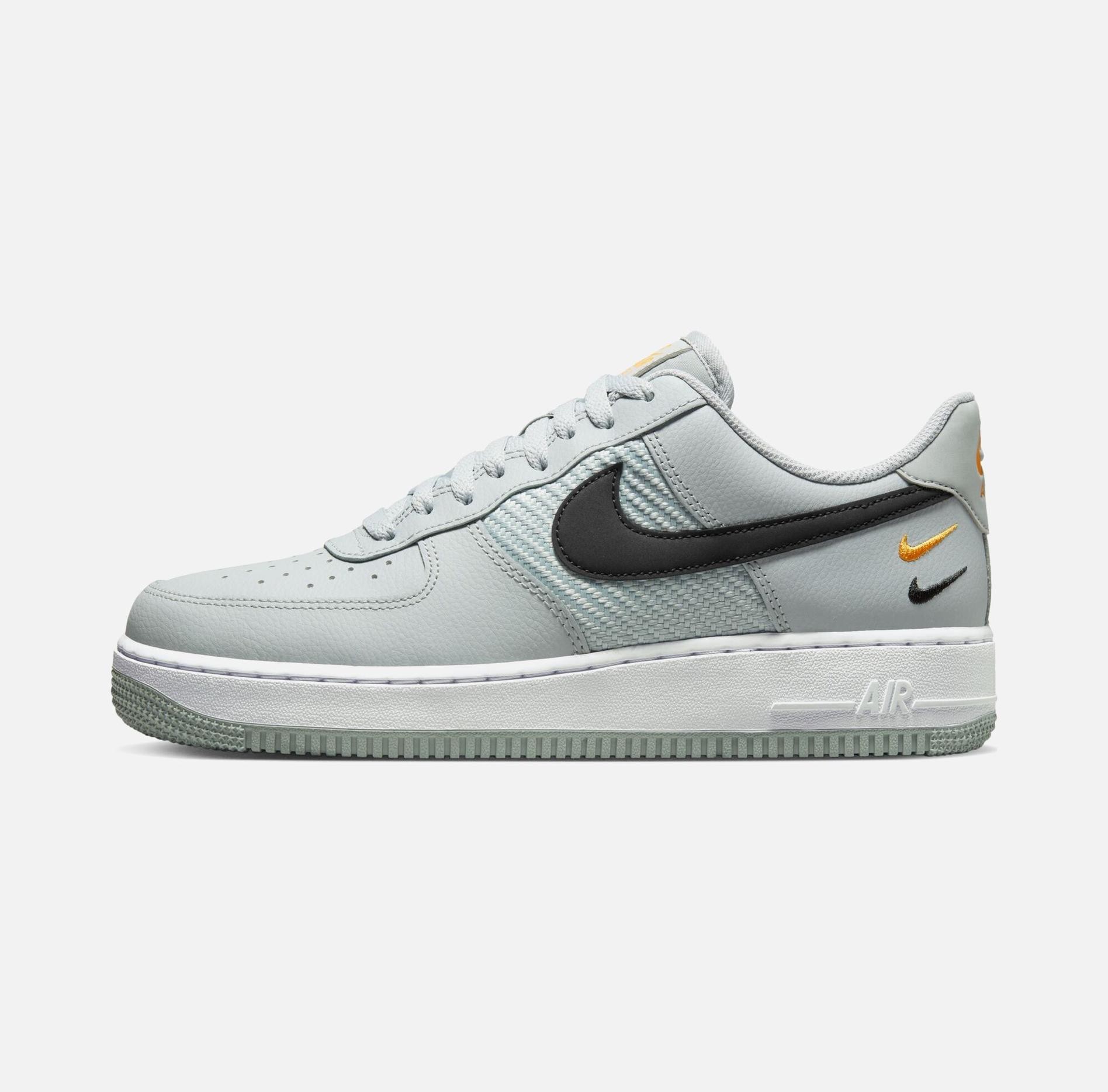 Nike Airforce double swoosh-wolf