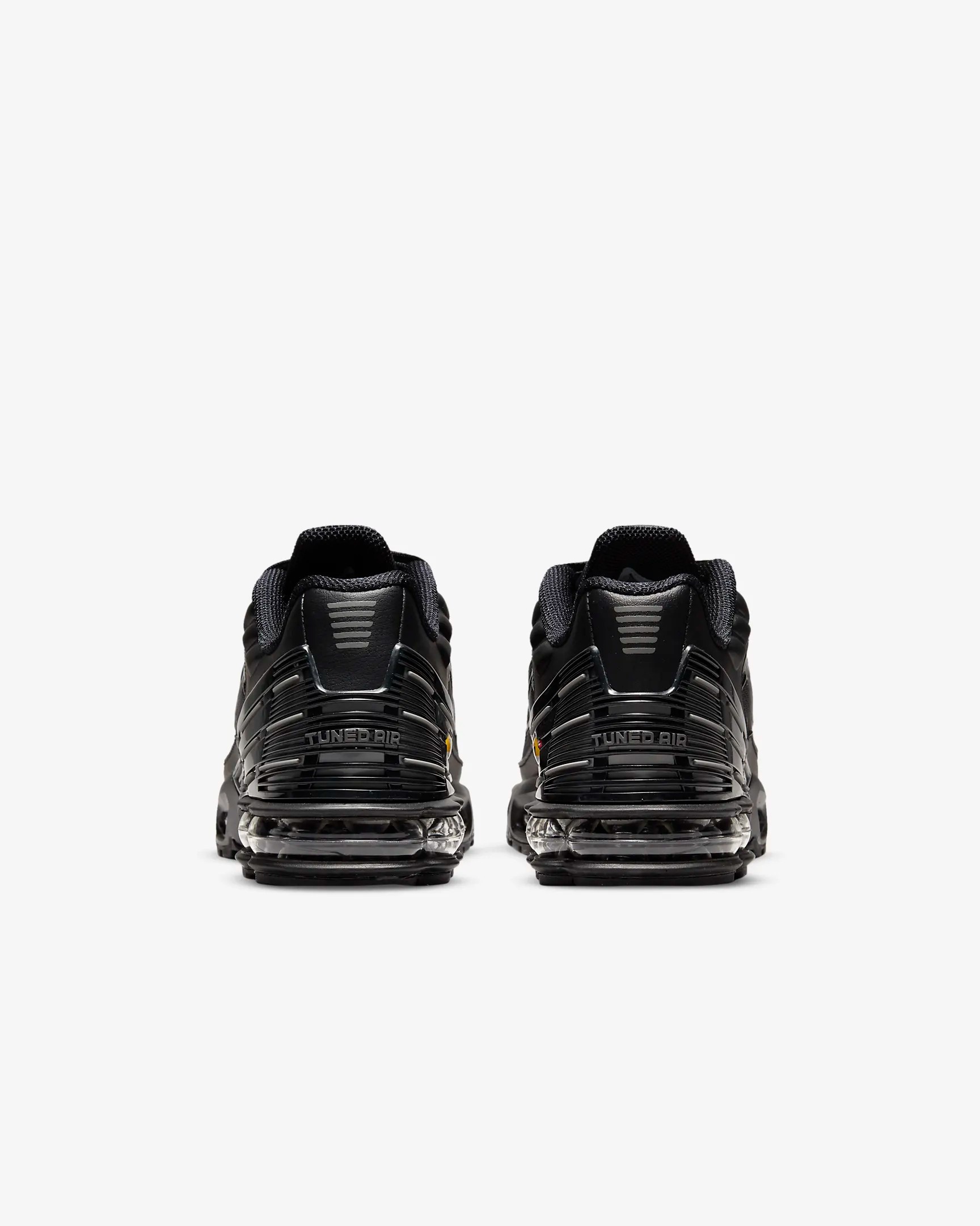 Nike Air Max Plus 3 Sportswear Erkek Ayakkabı