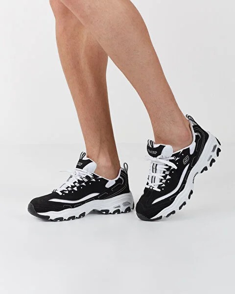 skechers Dlite classic 