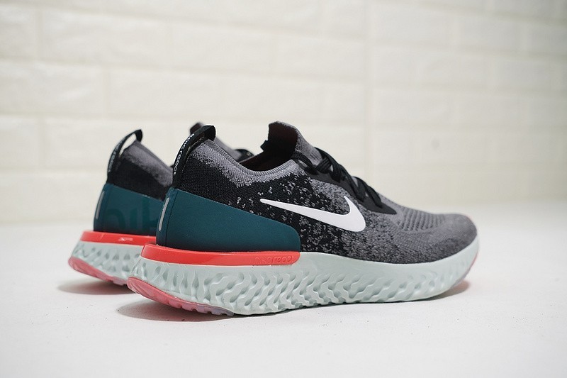 Nike Epic React Flyknit new