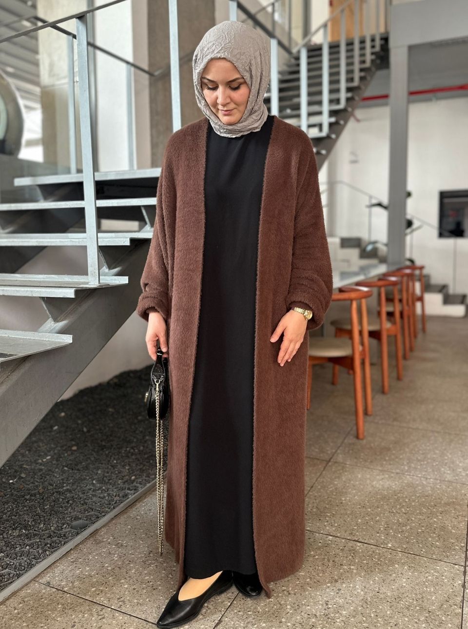 YUMOŞ HIRKA ACI KAHVE