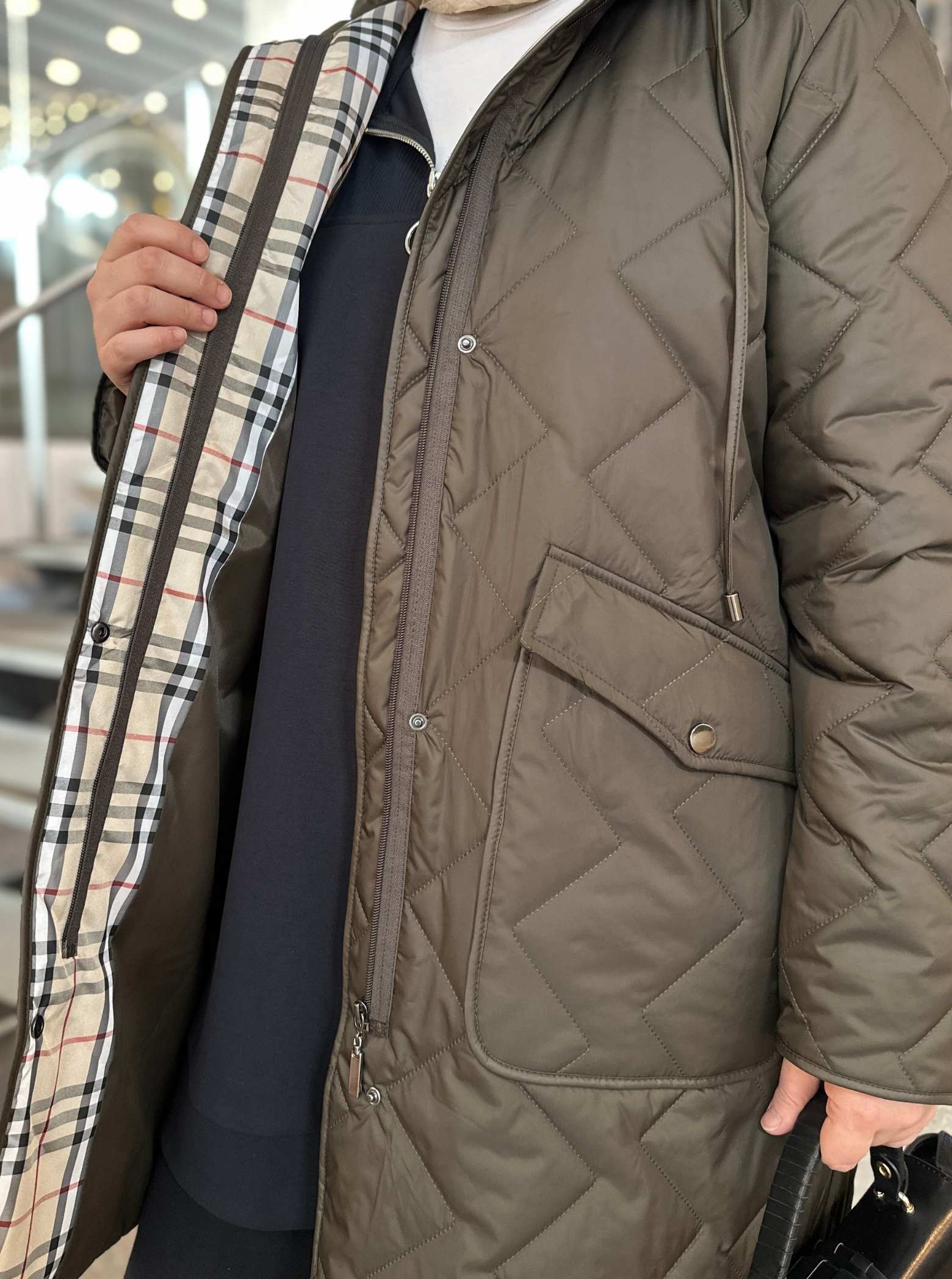 KISA EKOSE MONT HAKİ