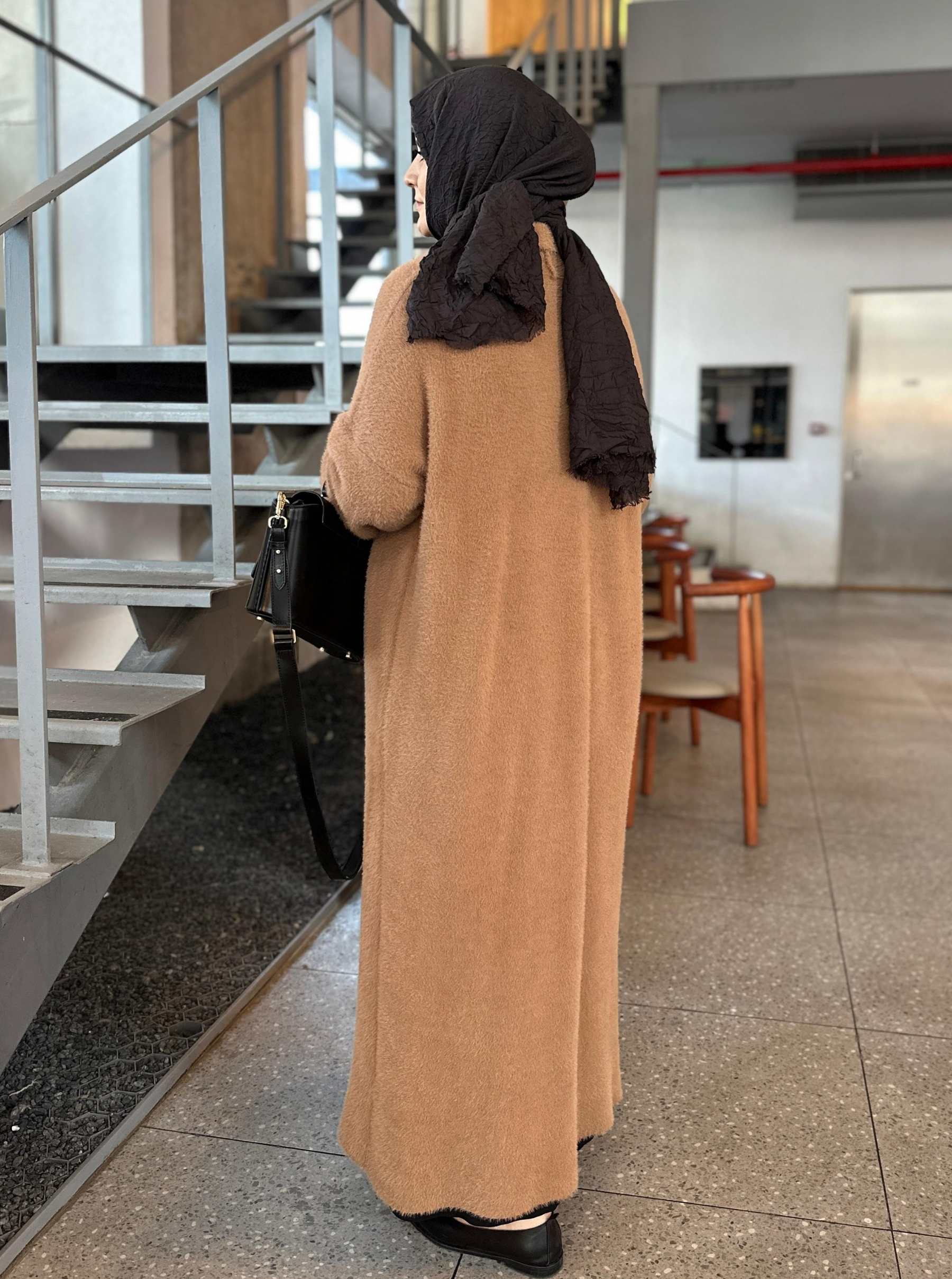 YUMOŞ HIRKA KAHVE