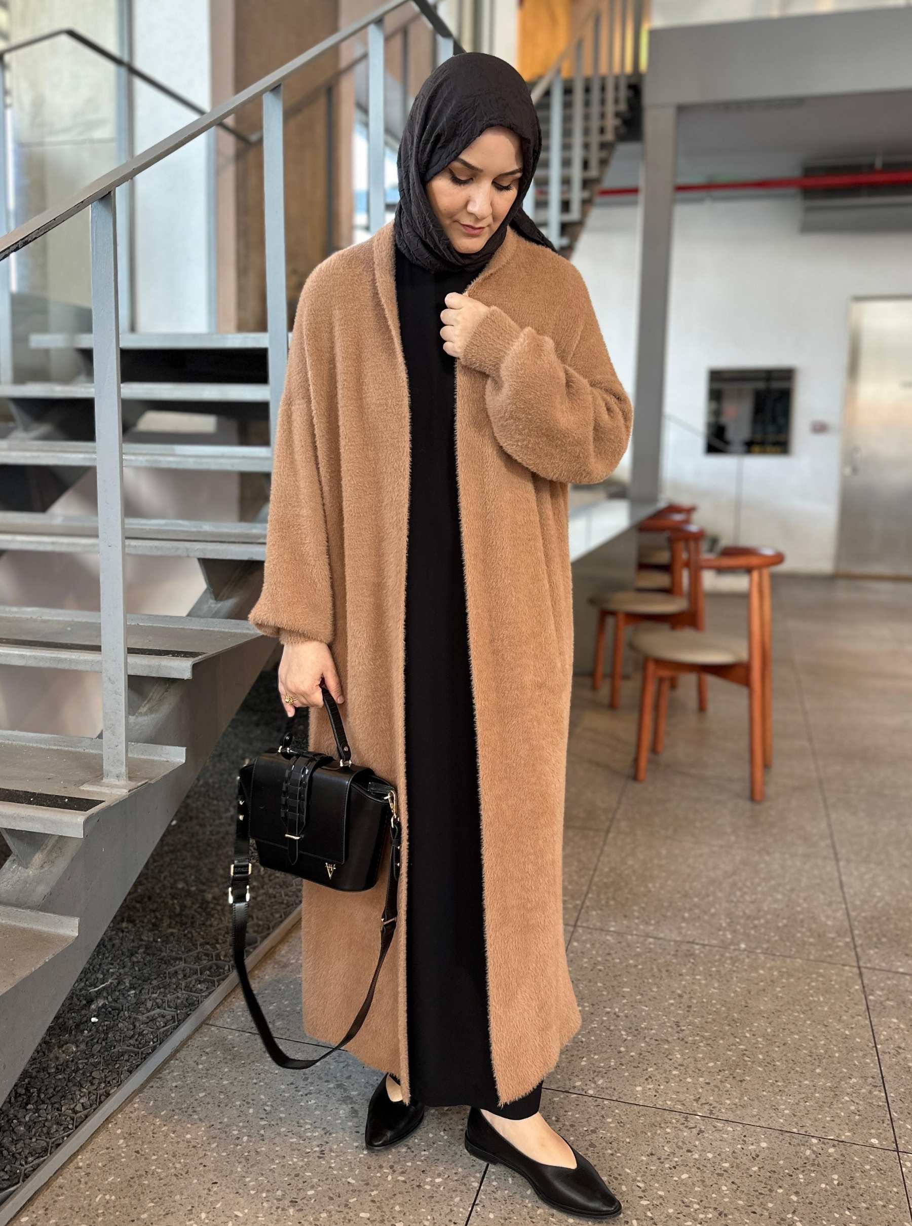 YUMOŞ HIRKA KAHVE
