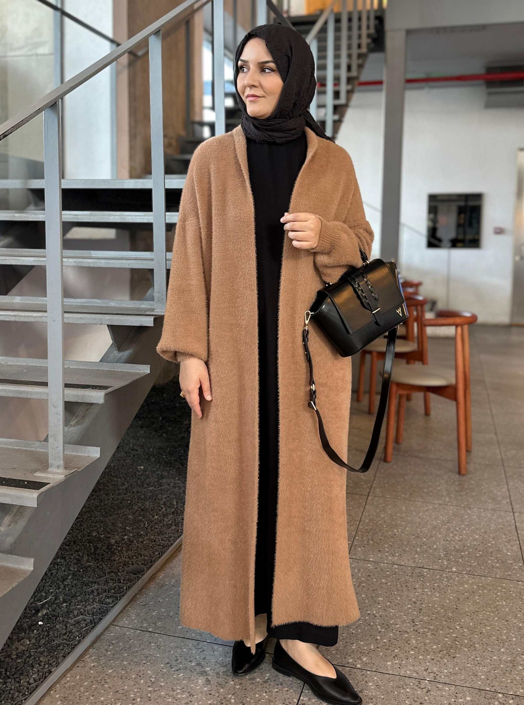 YUMOŞ HIRKA KAHVE