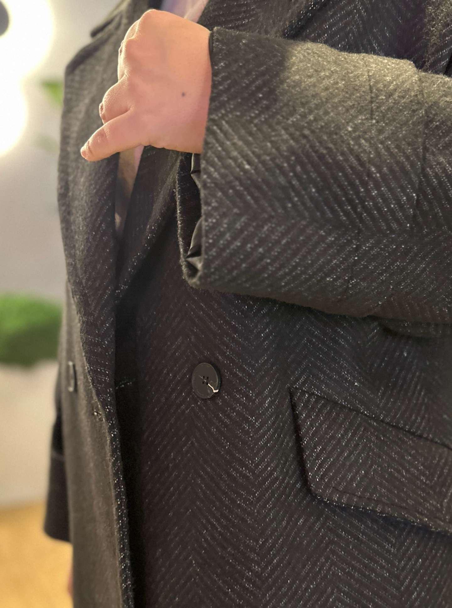 KAZAYAĞI KABAN SİYAH