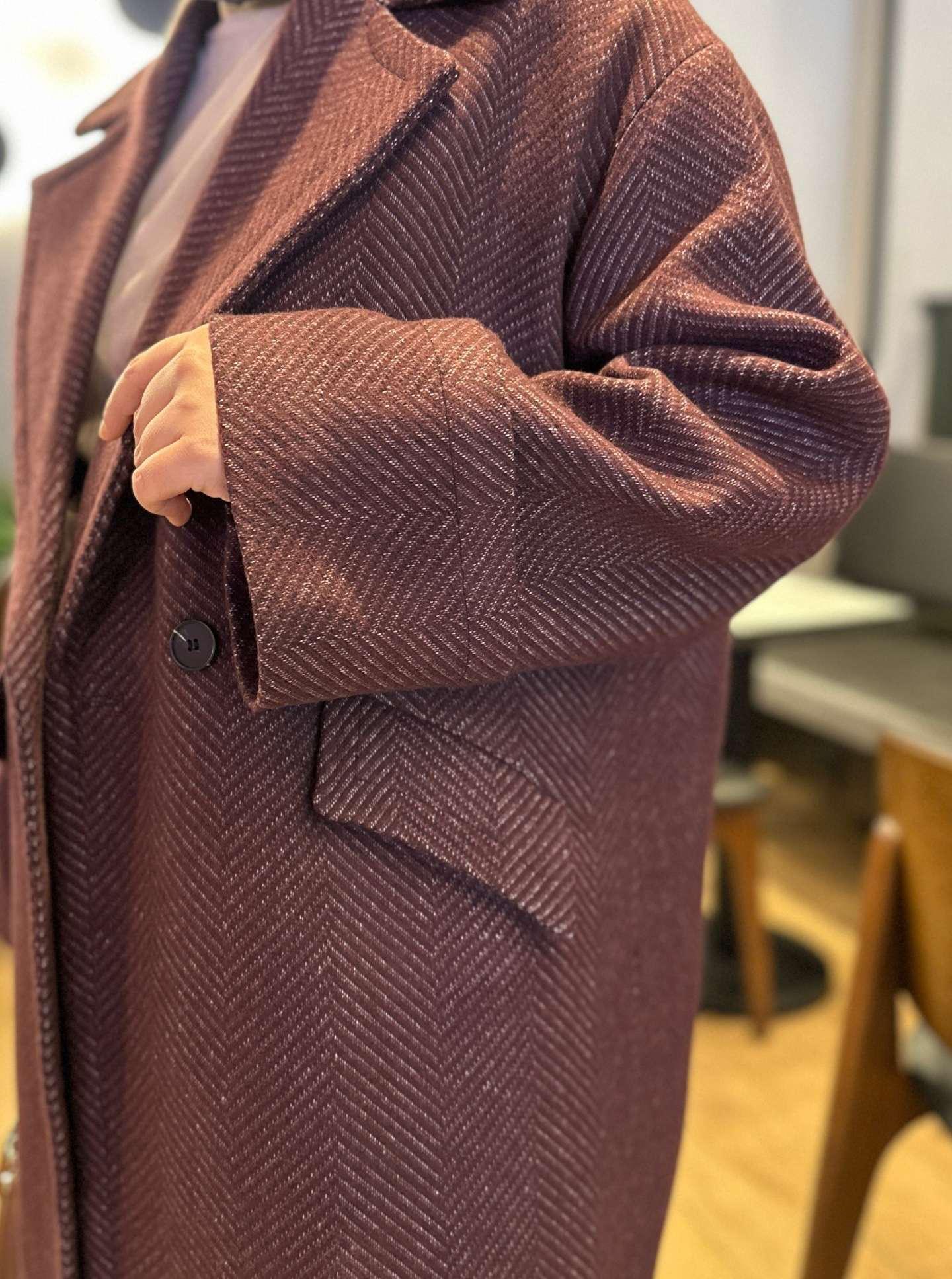 KAZAYAĞI KABAN BORDO