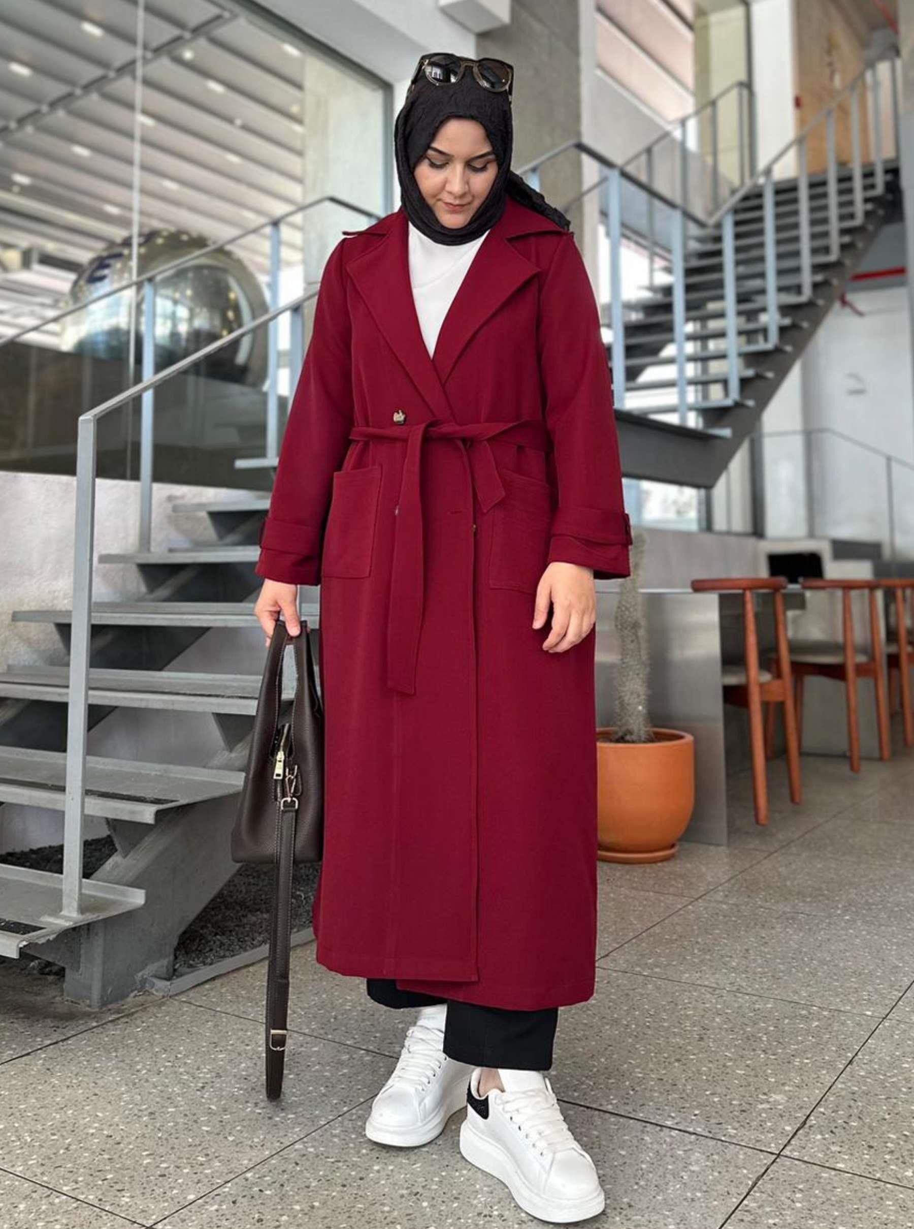 DABIL TRENÇ BORDO