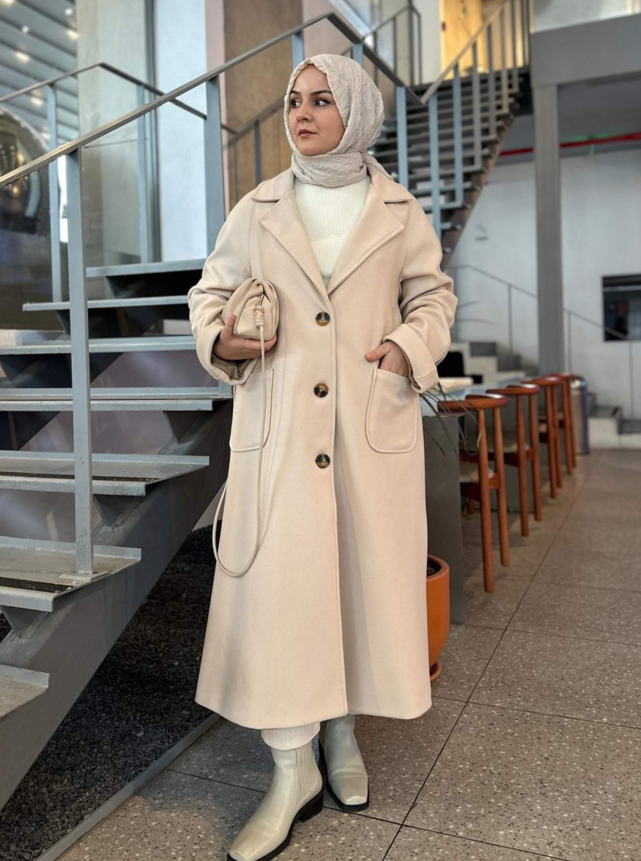 REGLAN KAŞE KABAN BEJ