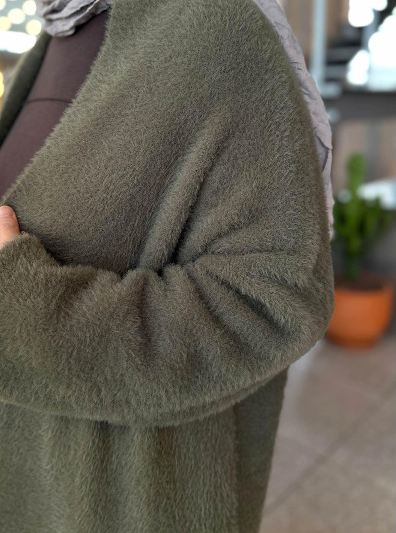 YUMOŞ HIRKA YEŞİL