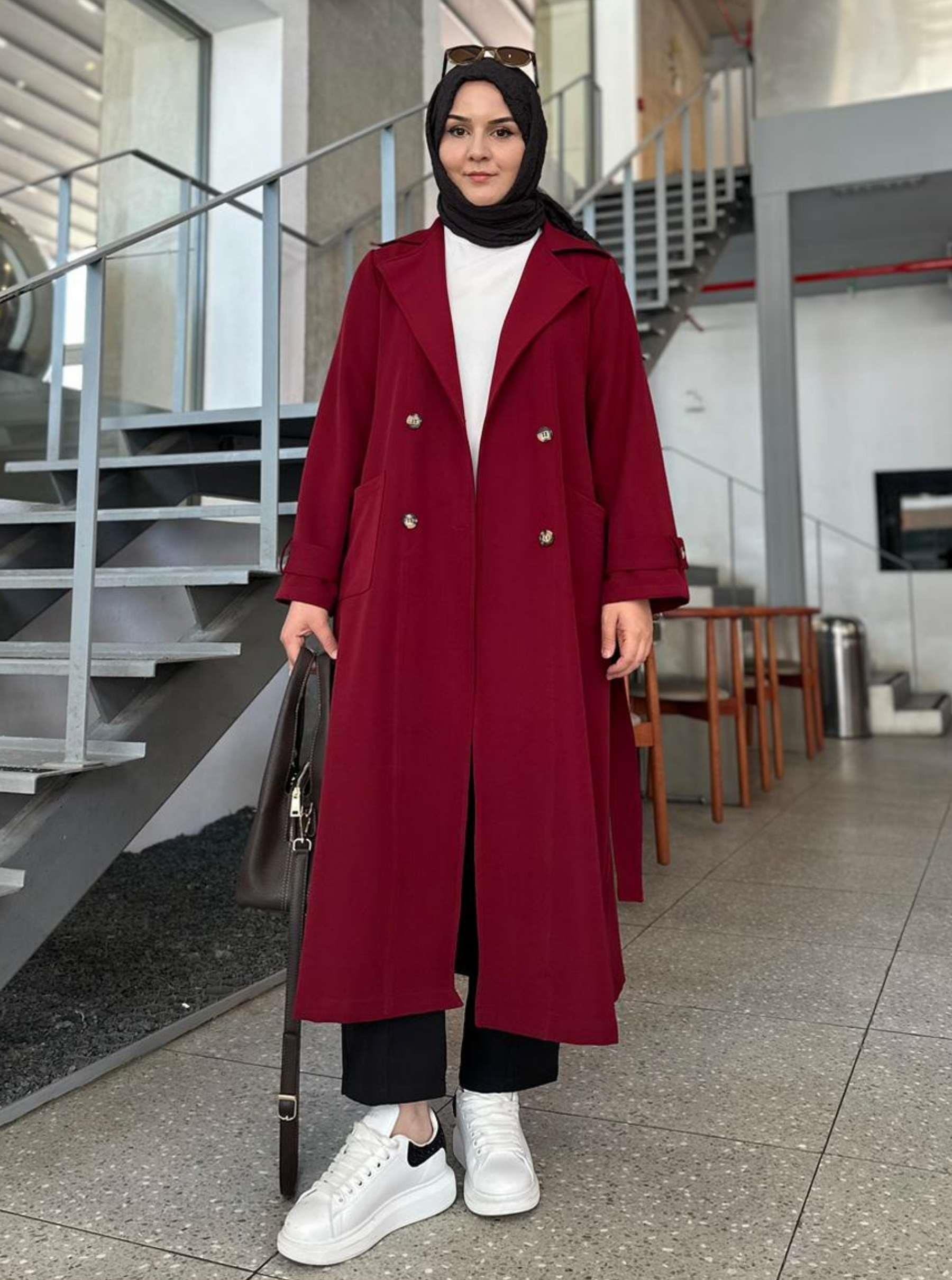 DABIL TRENÇ BORDO