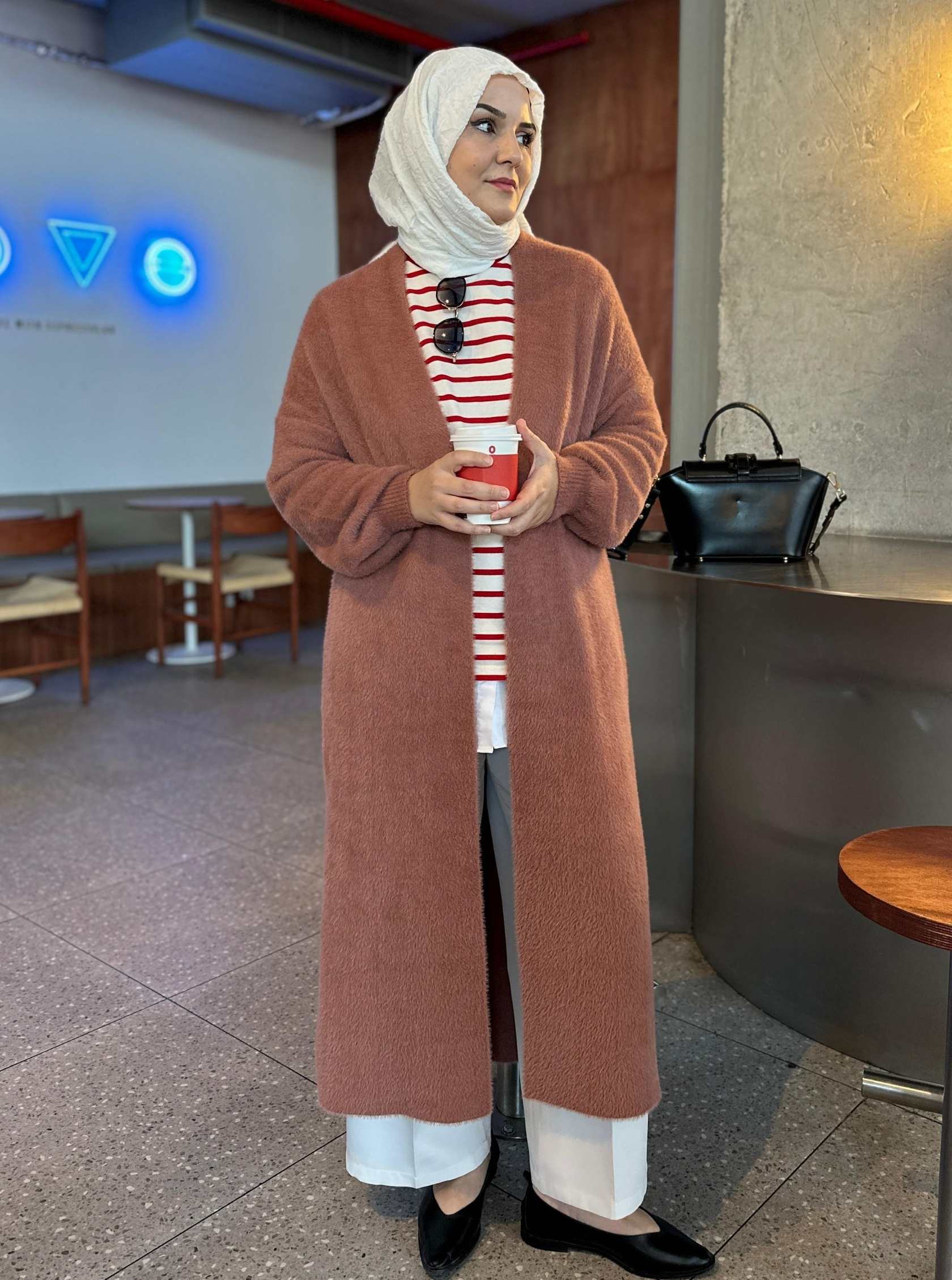 YUMOŞ HIRKA PEMBE