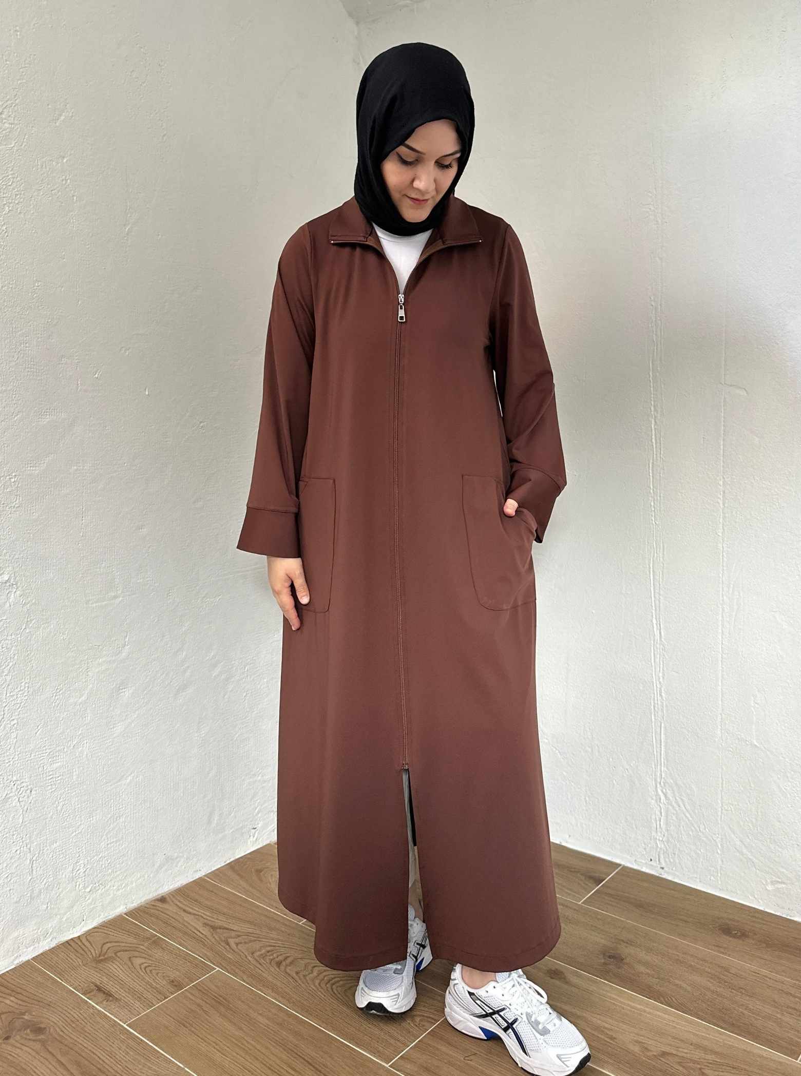 VİSKON HIRKA ACI KAHVE