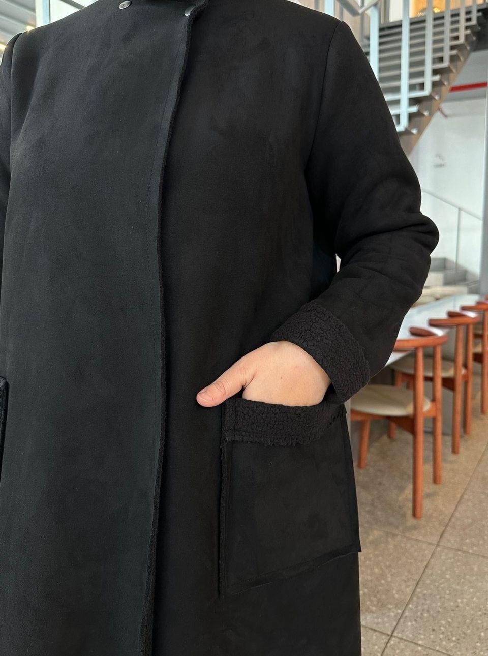 TEDİ KABAN SİYAH
