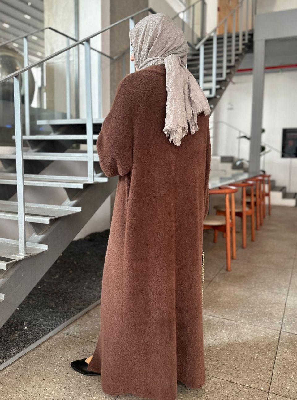 YUMOŞ HIRKA ACI KAHVE