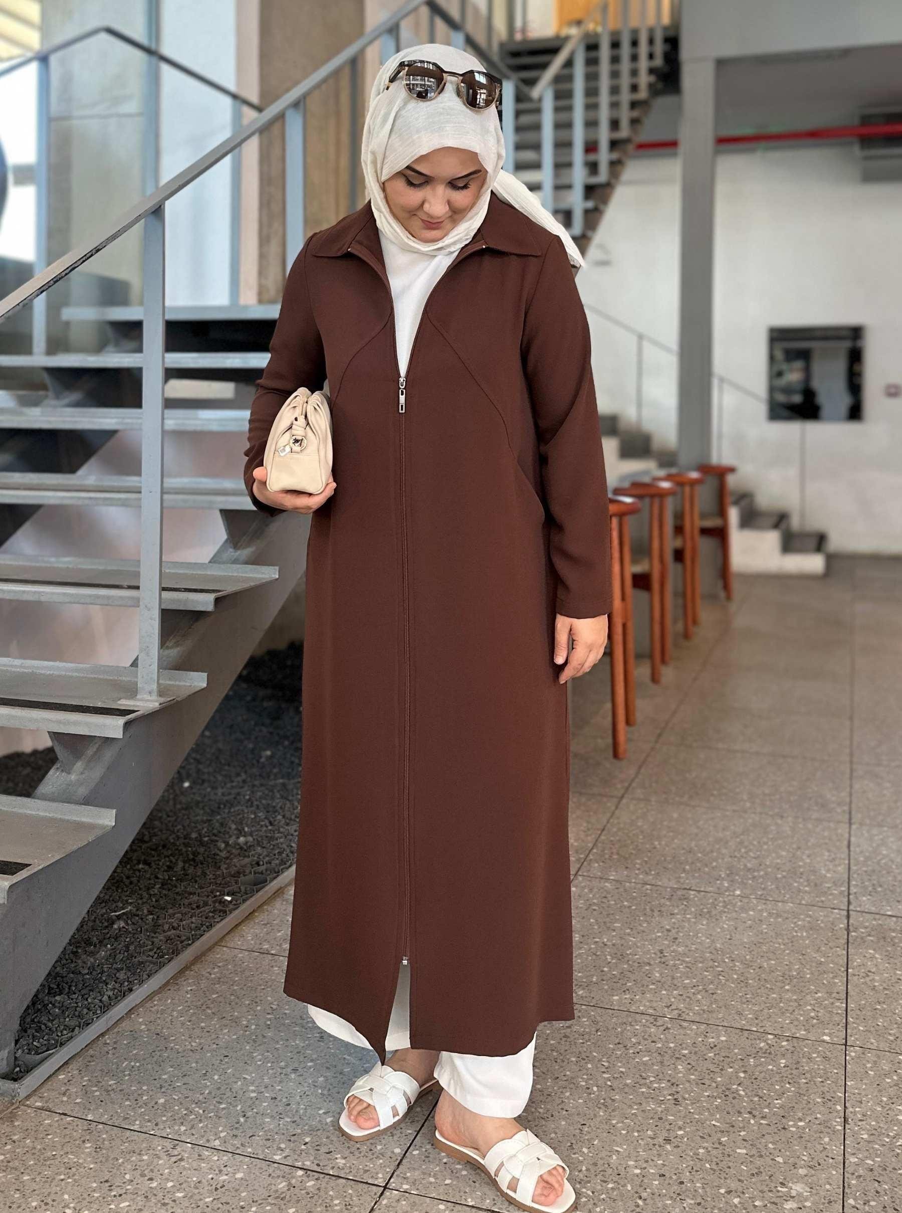 FERMUARLI HIRKA ACI KAHVE
