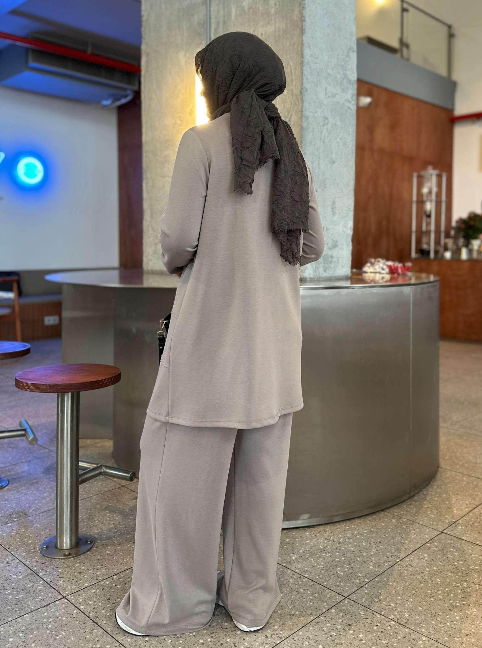 OYSHO FERMUAR DETAY TAKIM TAŞ