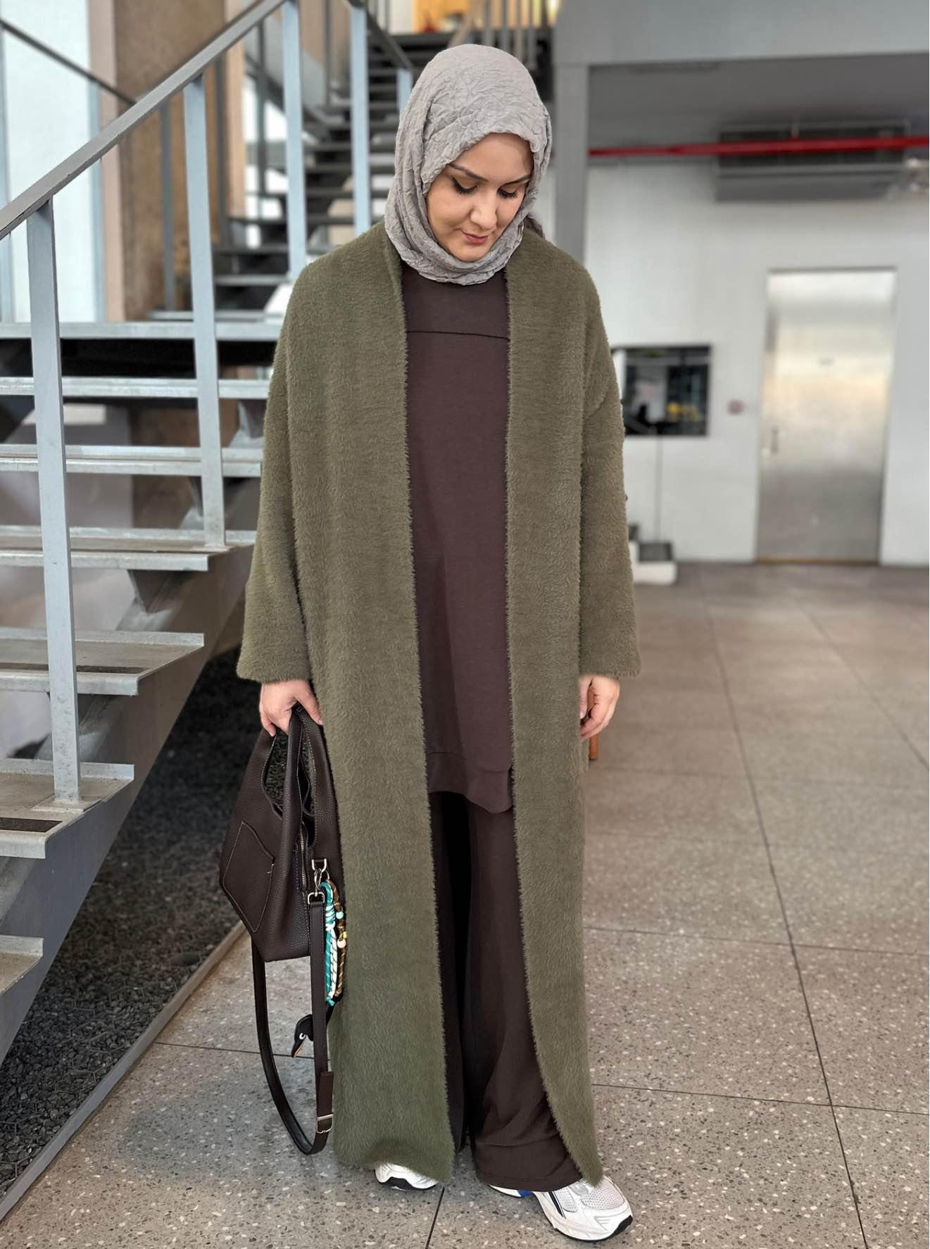 YUMOŞ HIRKA YEŞİL