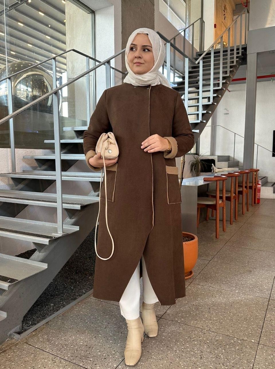 TEDİ KABAN KAHVE