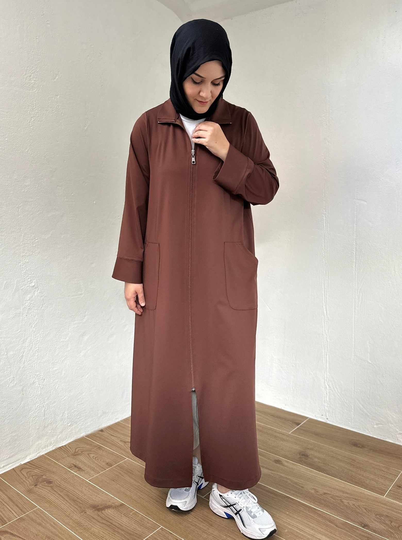 VİSKON HIRKA ACI KAHVE