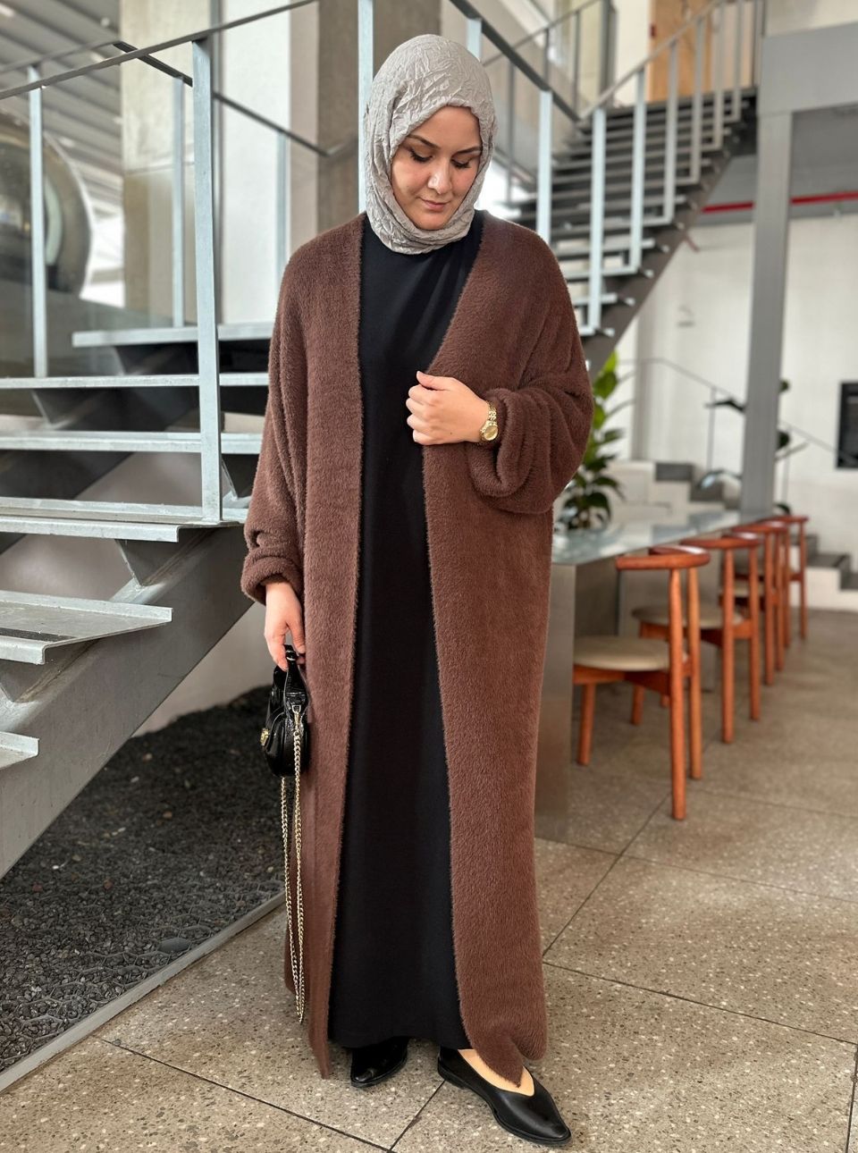 YUMOŞ HIRKA ACI KAHVE